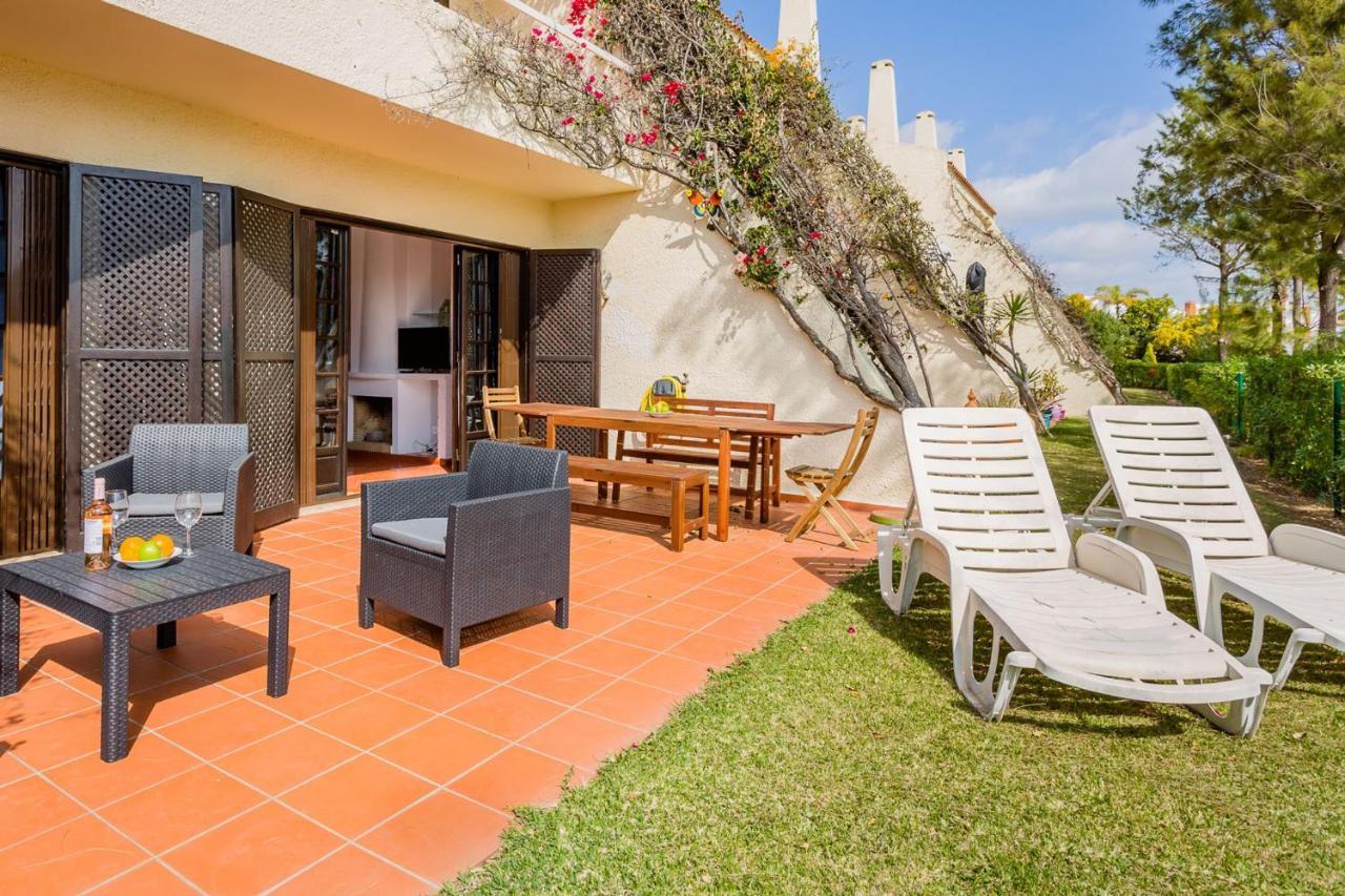 Gorgeous 2Bdr Apartment W/Patio & Pool By Lovelystay วิลาโมรา ภายนอก รูปภาพ
