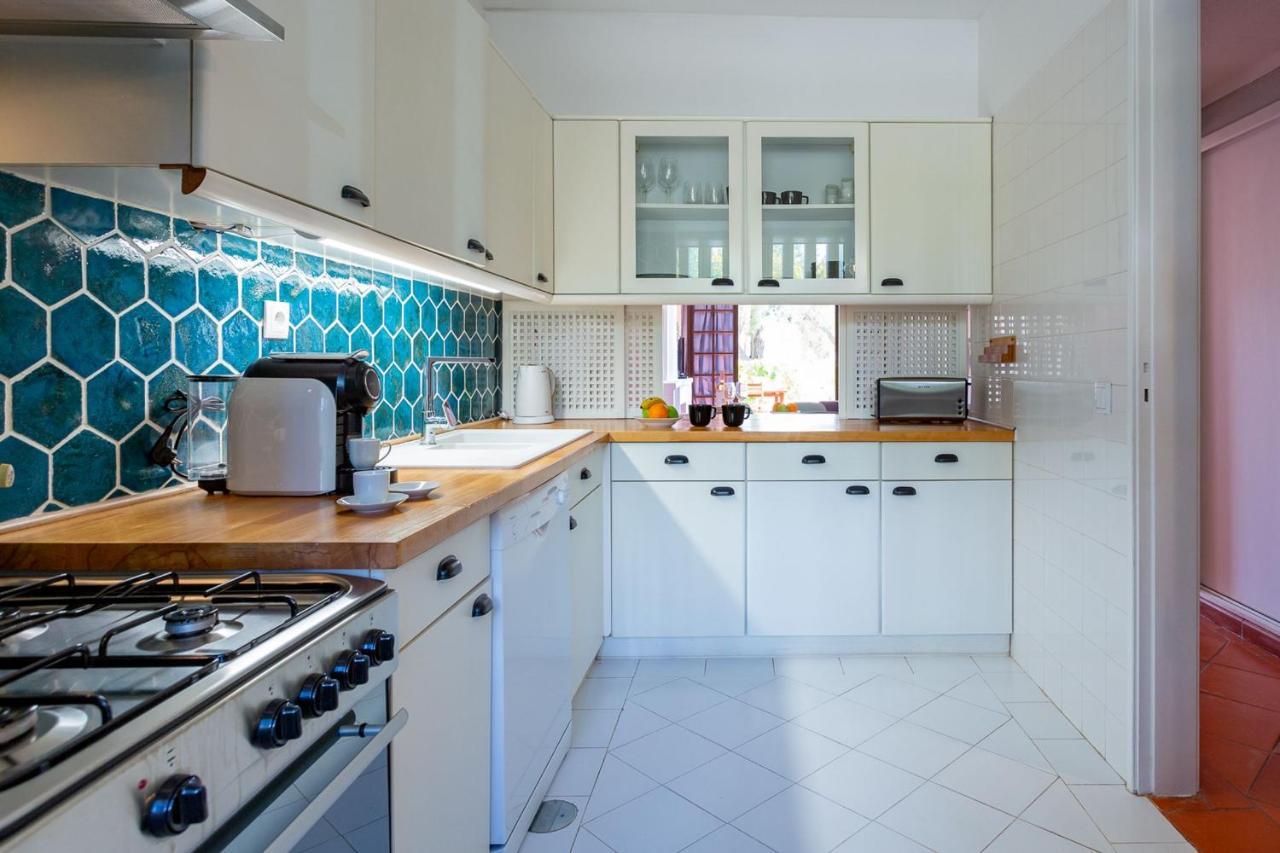 Gorgeous 2Bdr Apartment W/Patio & Pool By Lovelystay วิลาโมรา ภายนอก รูปภาพ